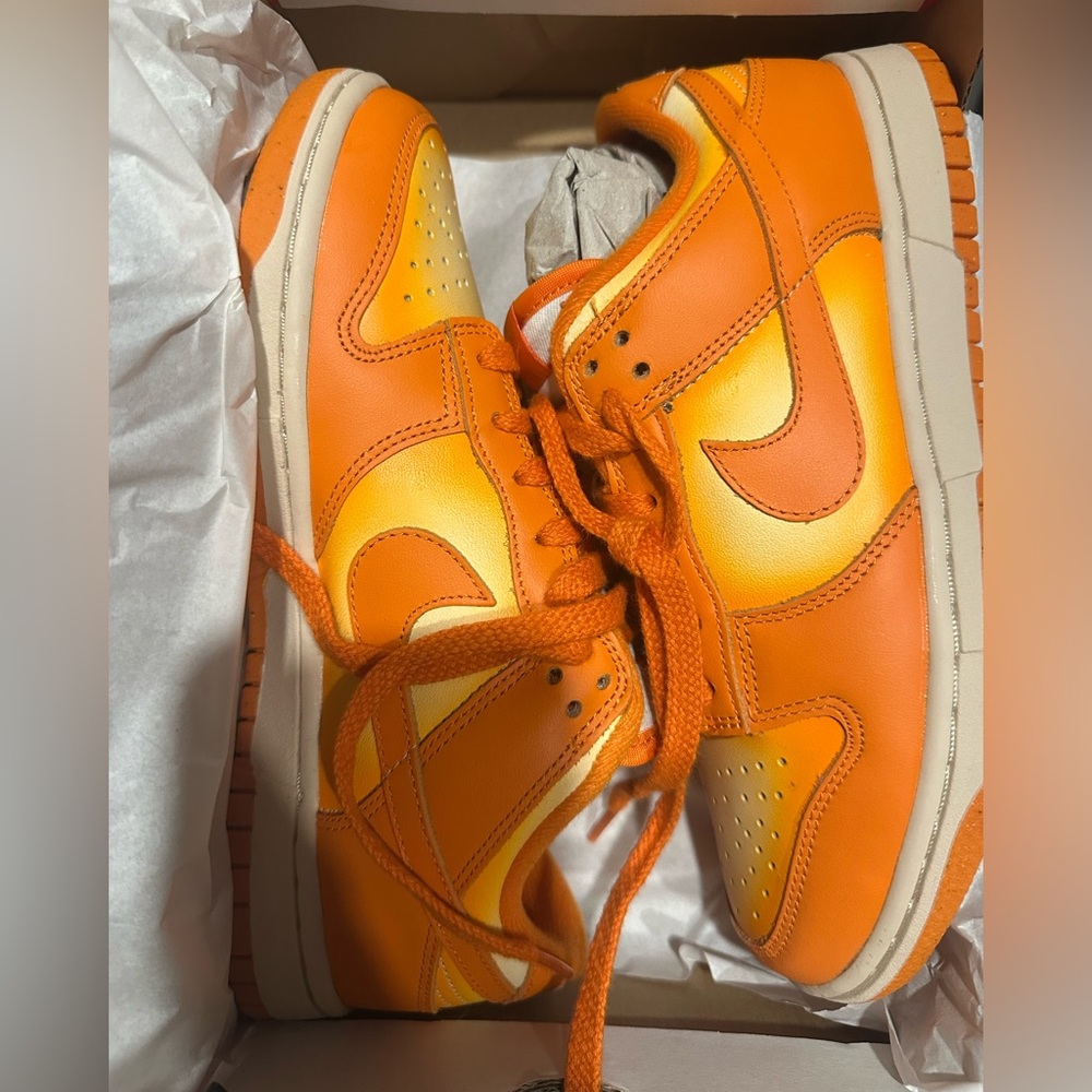 Nike Dunks Women’s size 7 NEW